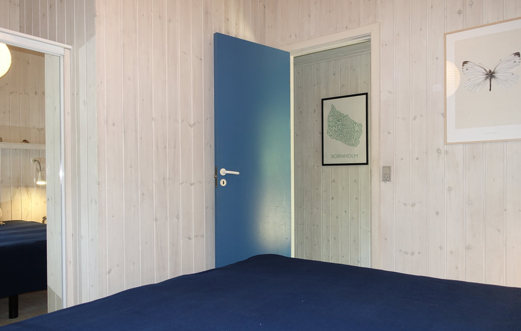 Ferienhaus - Dueodde , Dänemark - I62813 21