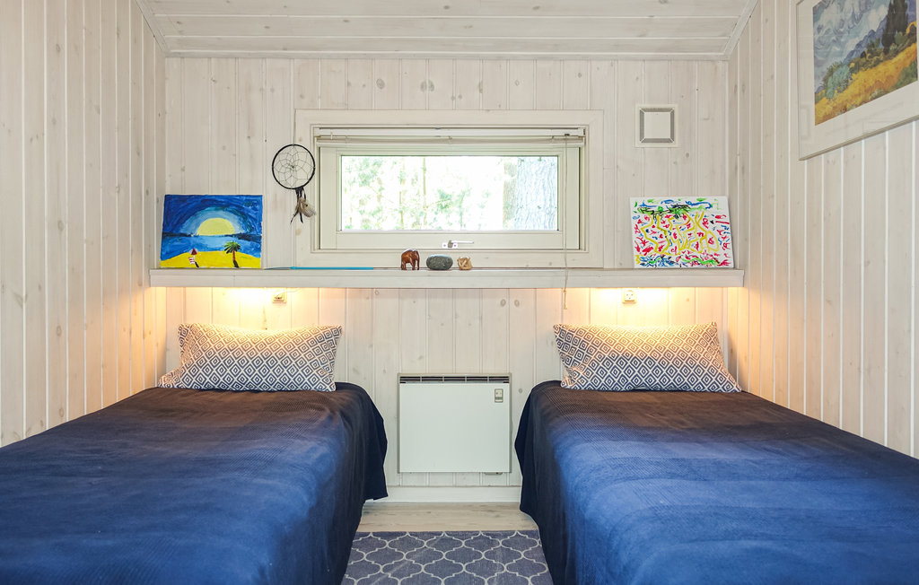 Ferienhaus - Dueodde , Dänemark - I62813 25