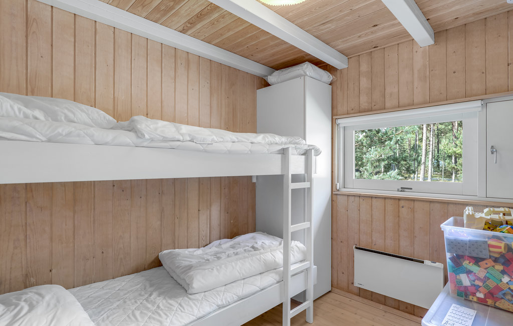 Ferienhaus - Dueodde , Dänemark - I62807 28