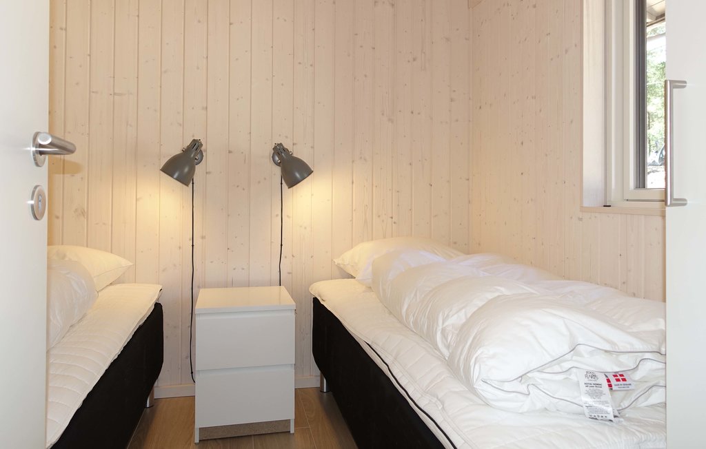 Ferienhaus - Dueodde , Dänemark - I62789 29