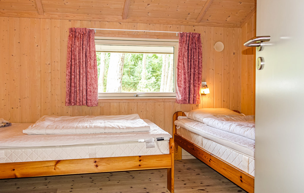 Ferienhaus - Dueodde , Dänemark - I62806 25