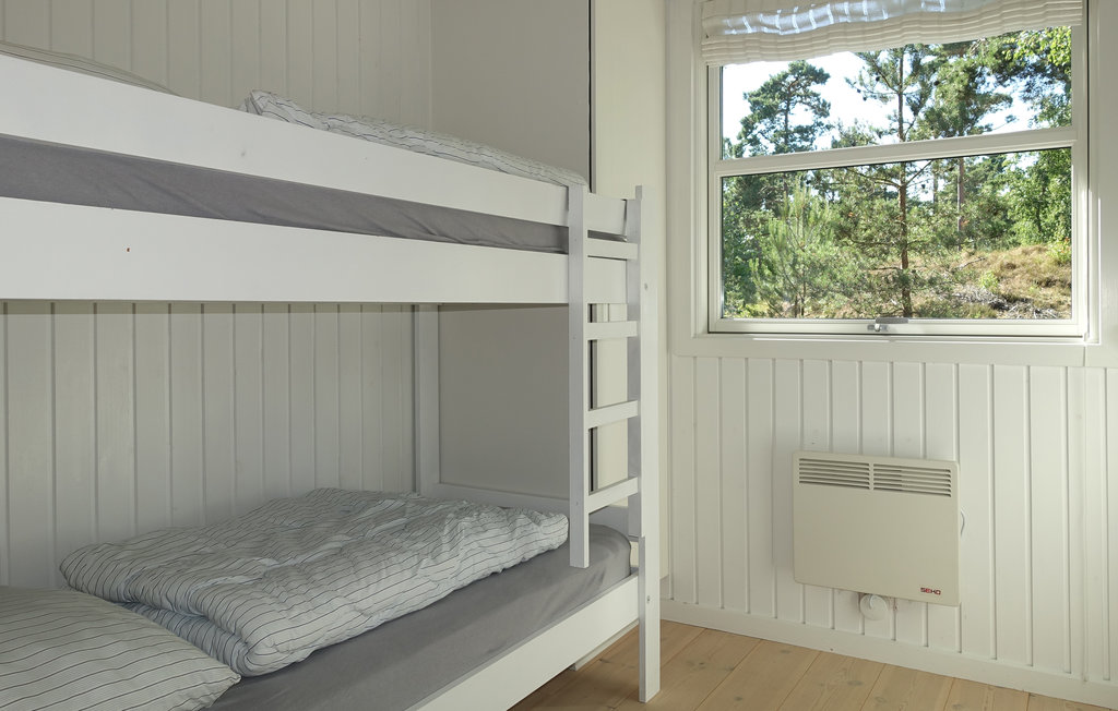 Feriehuse - Dueodde , Danmark - I62898 25