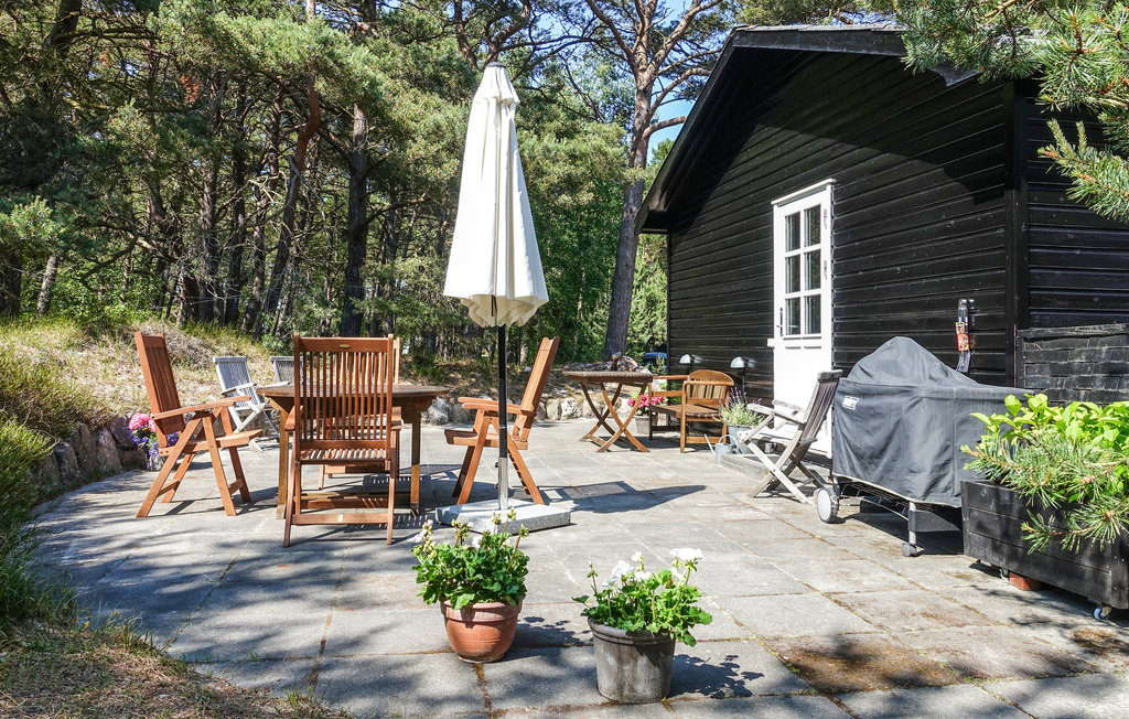 Feriehus - Dueodde , Danmark - I62876 3