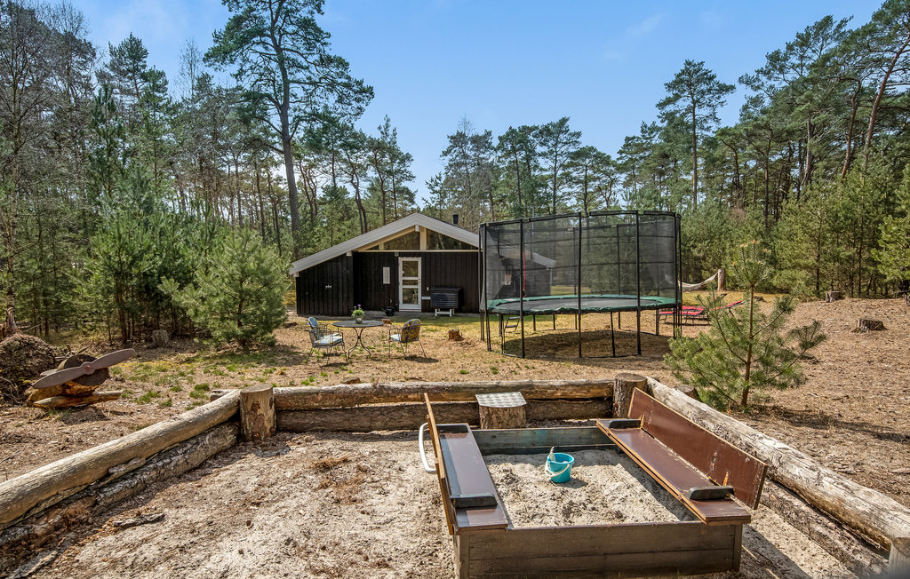 Ferienhaus - Dueodde , Dänemark - I62807 15