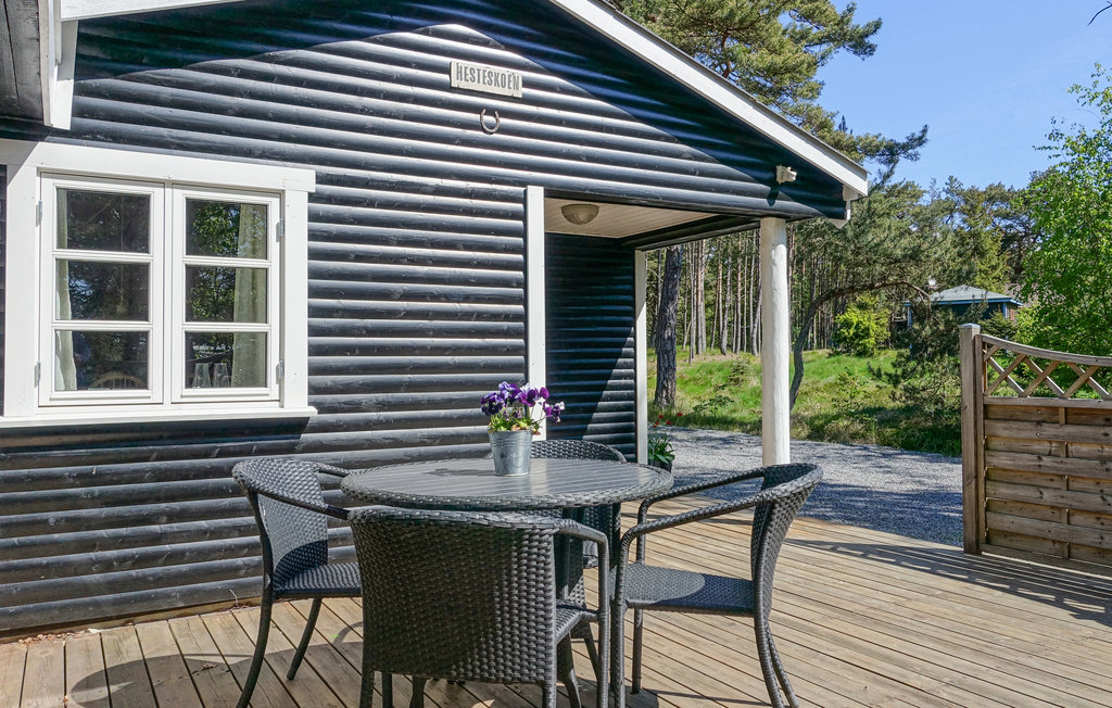 Feriehus - Dueodde , Danmark - I62855 17