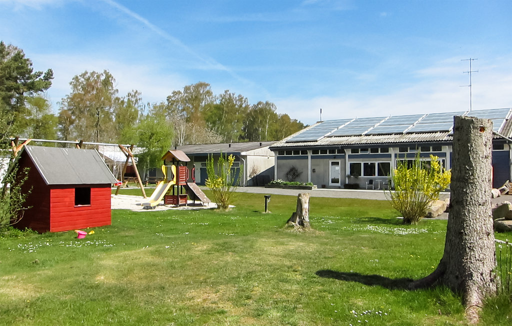 Ferieleilighet - Dueodde , Danmark - I62935 17