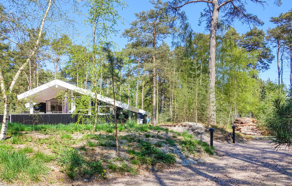 Ferienhaus - Dueodde , Dänemark - I62807 16