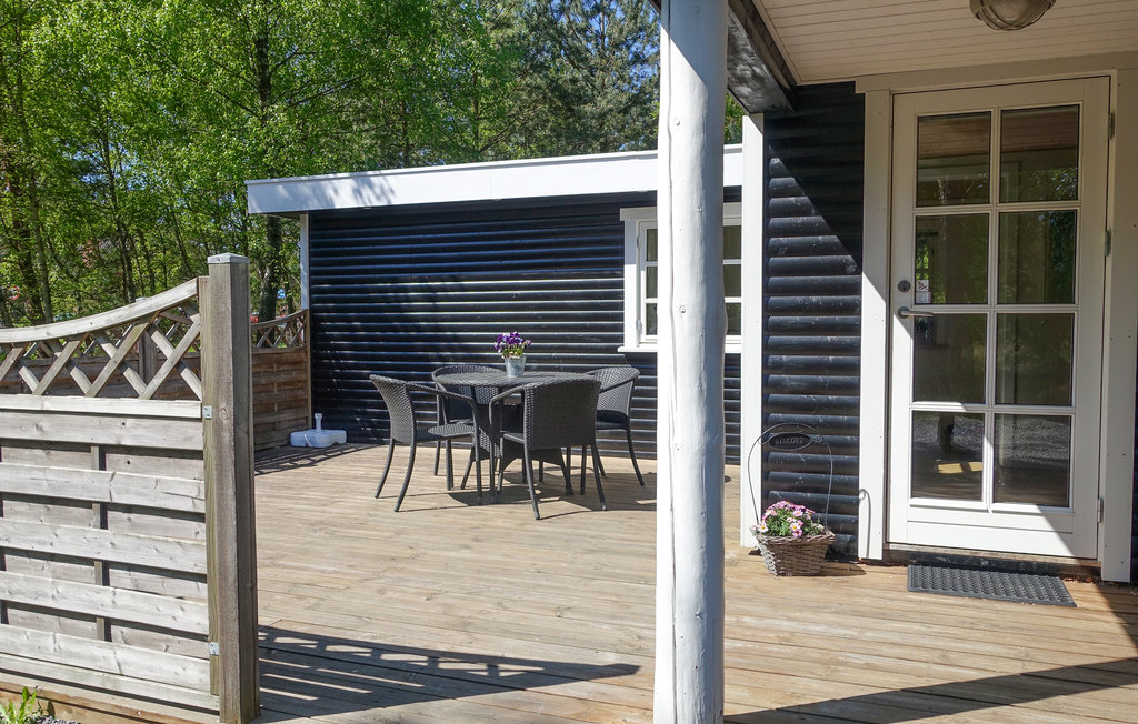 Feriehus - Dueodde , Danmark - I62855 18