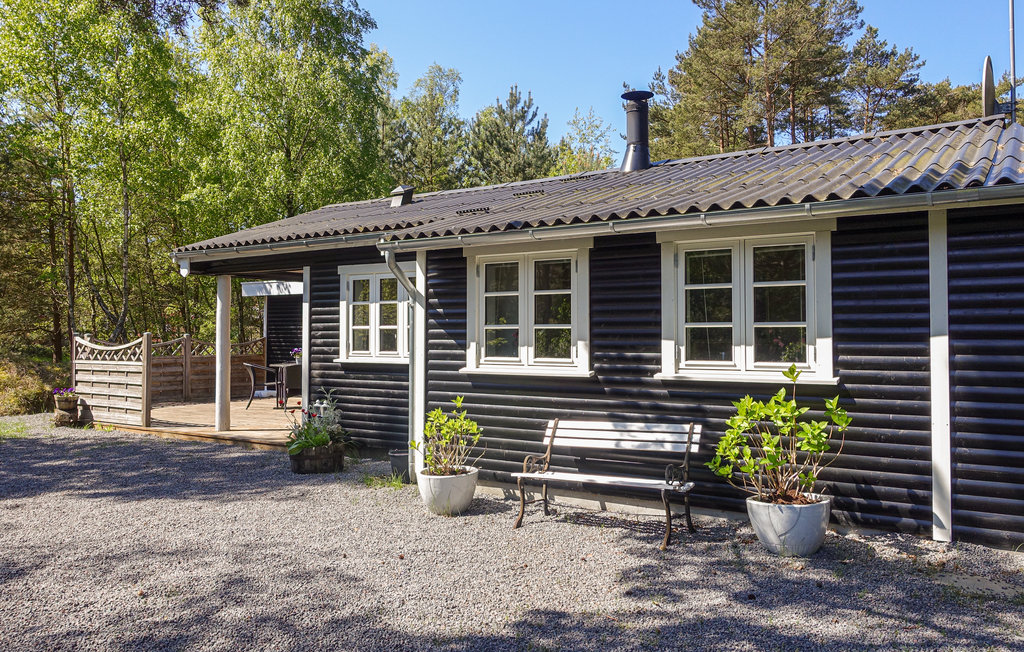 Feriehus - Dueodde , Danmark - I62855 19