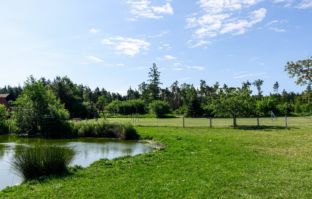 Ferieleilighet - Dueodde , Danmark - I62870 21