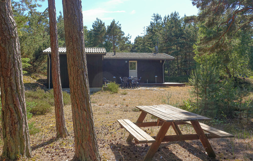 Feriehuse - Dueodde , Danmark - I62898 17