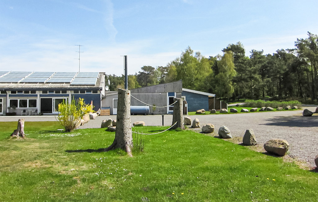 Ferieleilighet - Dueodde , Danmark - I62935 19