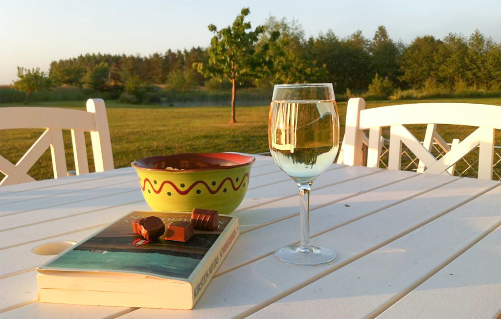 Ferieleilighet - Dueodde , Danmark - I62870 25