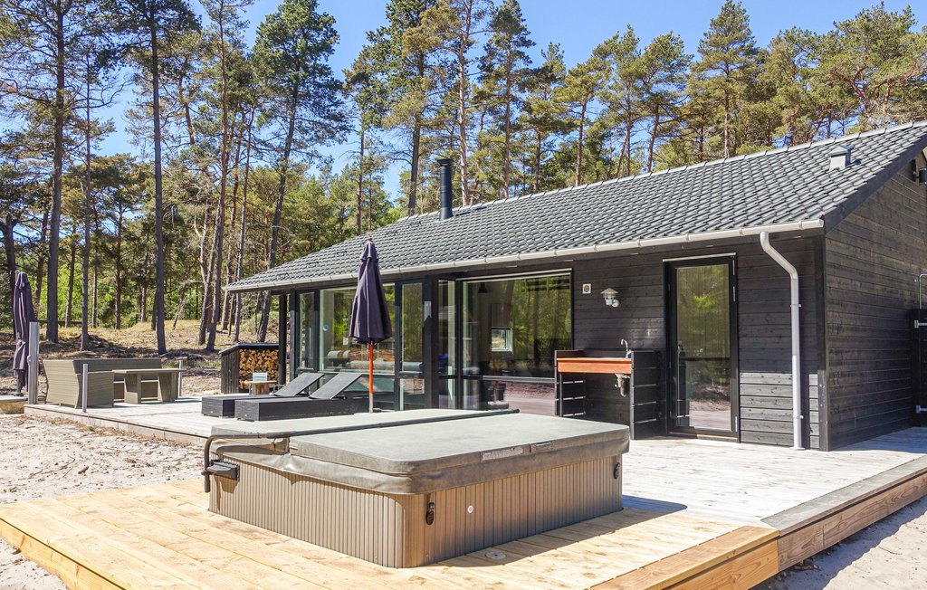 Ferienhaus - Dueodde , Dänemark - I62789 2