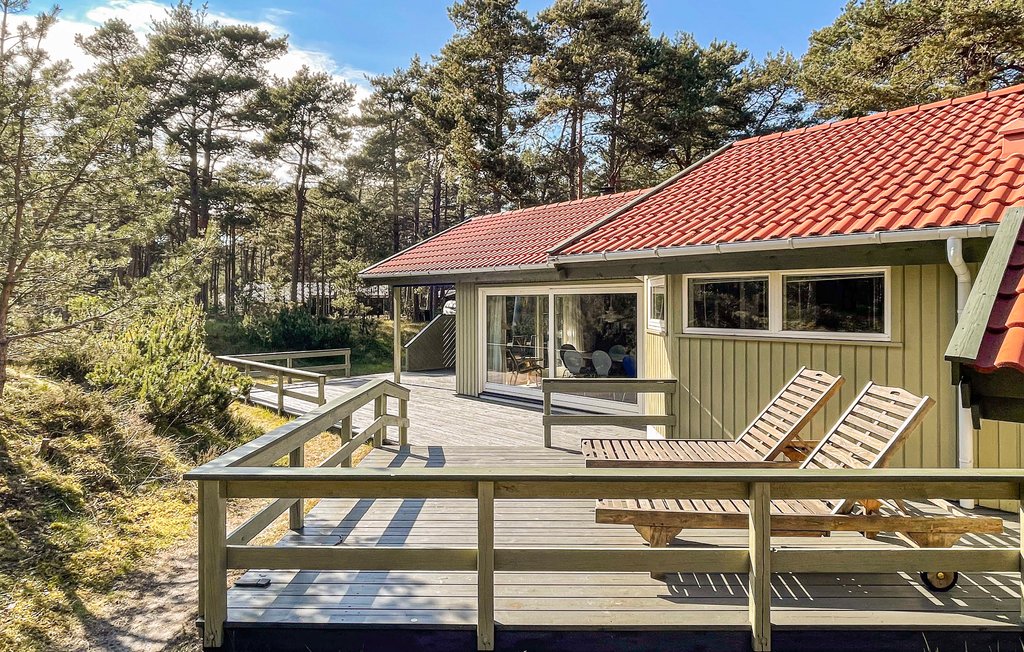 Feriehuse - Dueodde , Danmark - I62802 3