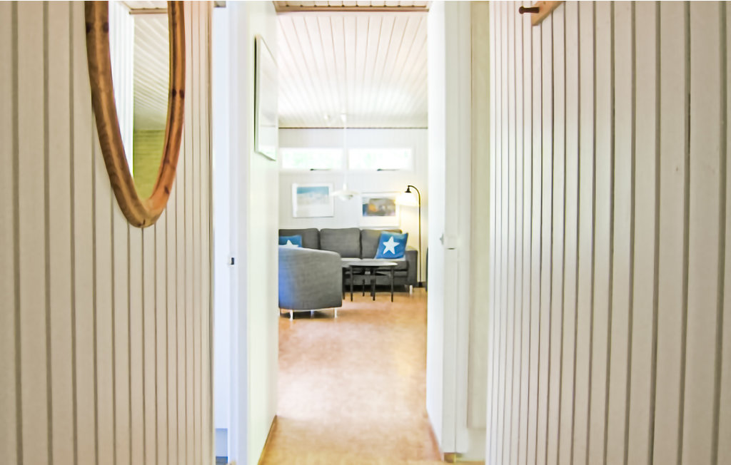 Feriehus - Strandmarken , Danmark - I62837 18