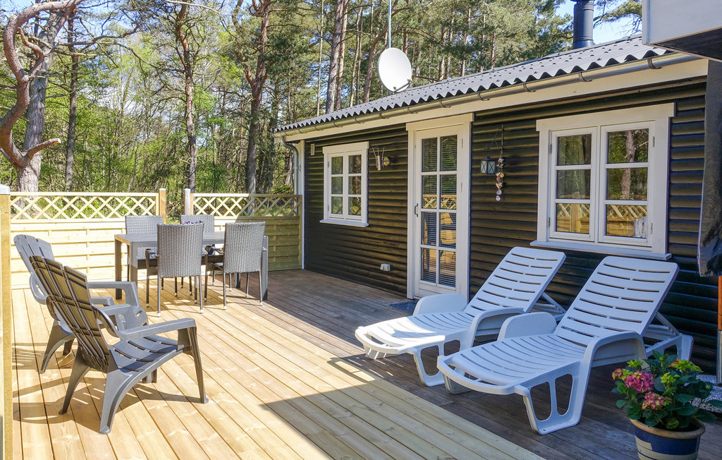 Feriehus - Dueodde , Danmark - I62855 2