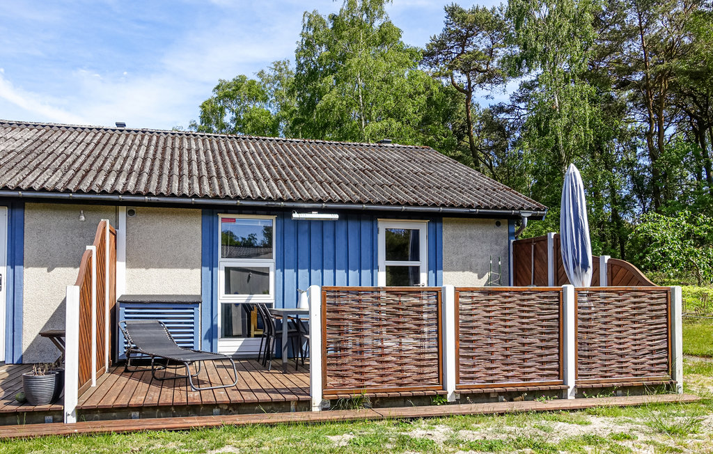 Ferieleilighet - Dueodde , Danmark - I62935 11