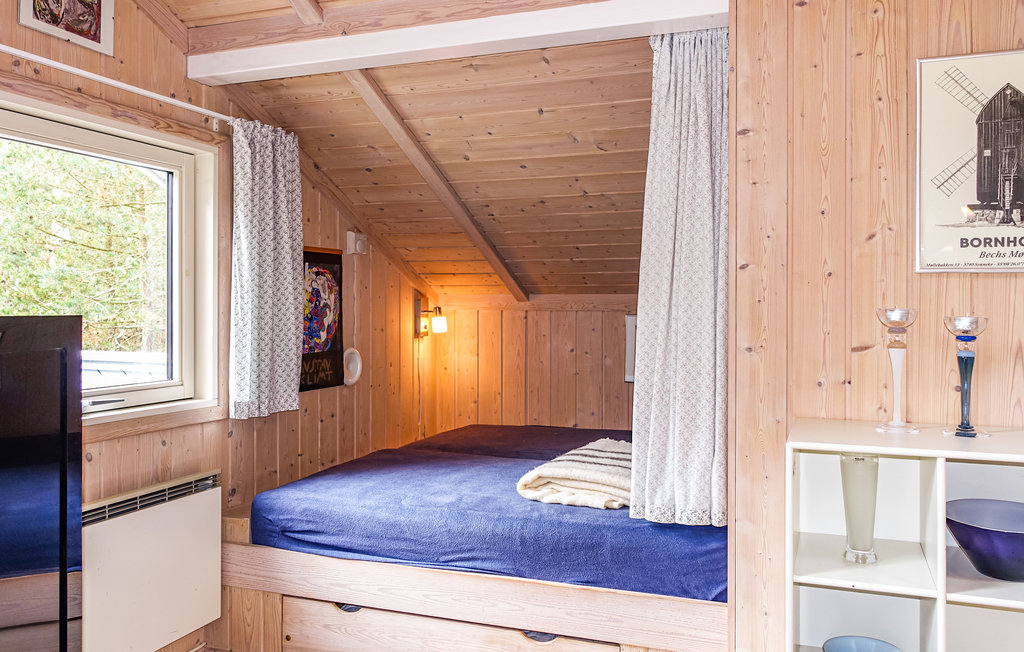 Ferienhaus - Dueodde , Dänemark - I62806 22