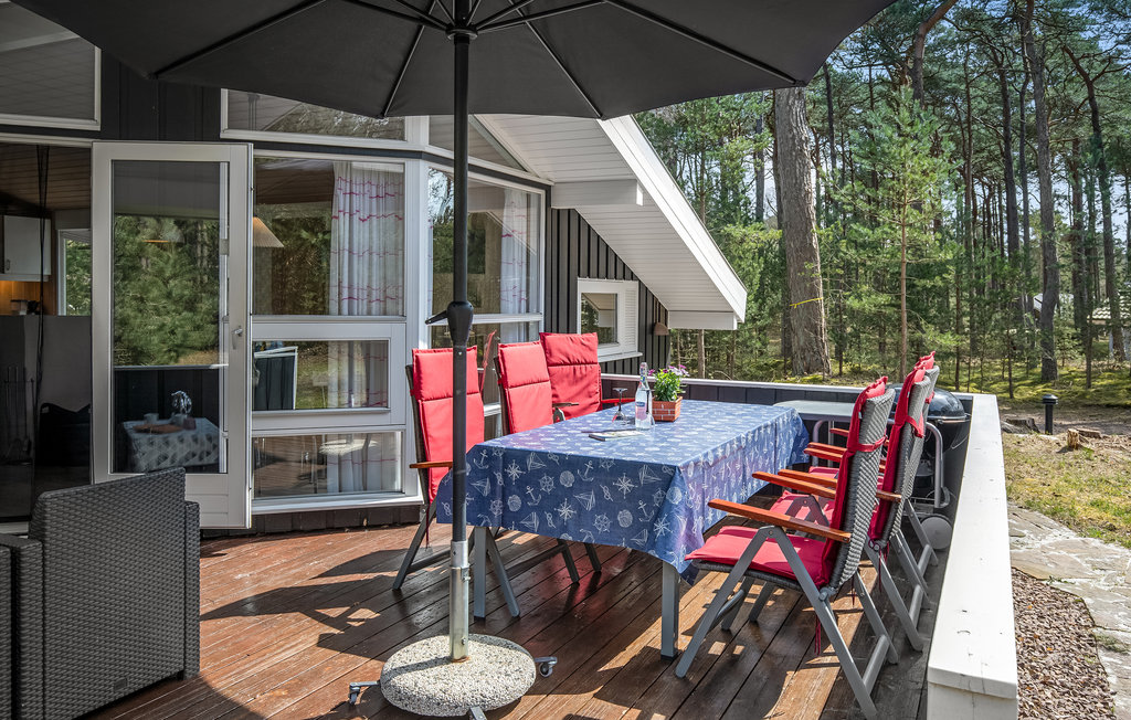 Ferienhaus - Dueodde , Dänemark - I62807 2