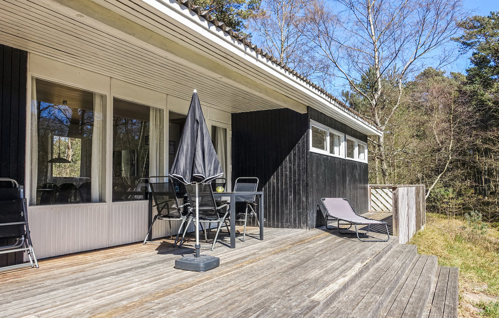 Feriehus - Strandmarken , Danmark - I62837 2