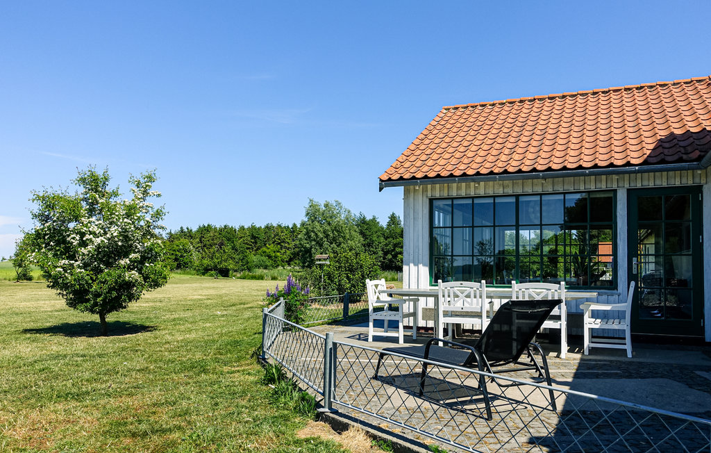 Ferieleilighet - Dueodde , Danmark - I62870 14