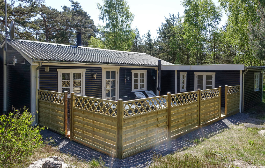 Feriehus - Dueodde , Danmark - I62855 8