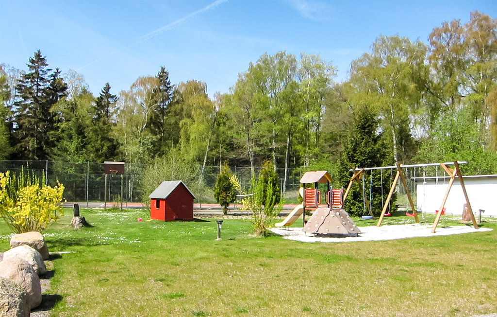 Ferieleilighet - Dueodde , Danmark - I62904 12