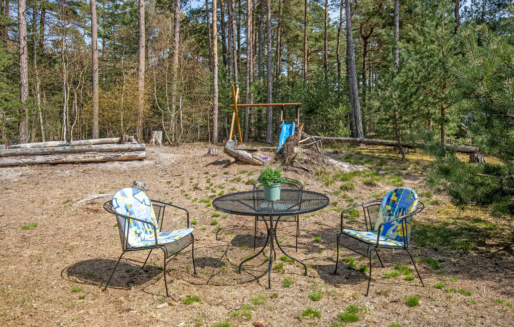 Ferienhaus - Dueodde , Dänemark - I62807 14