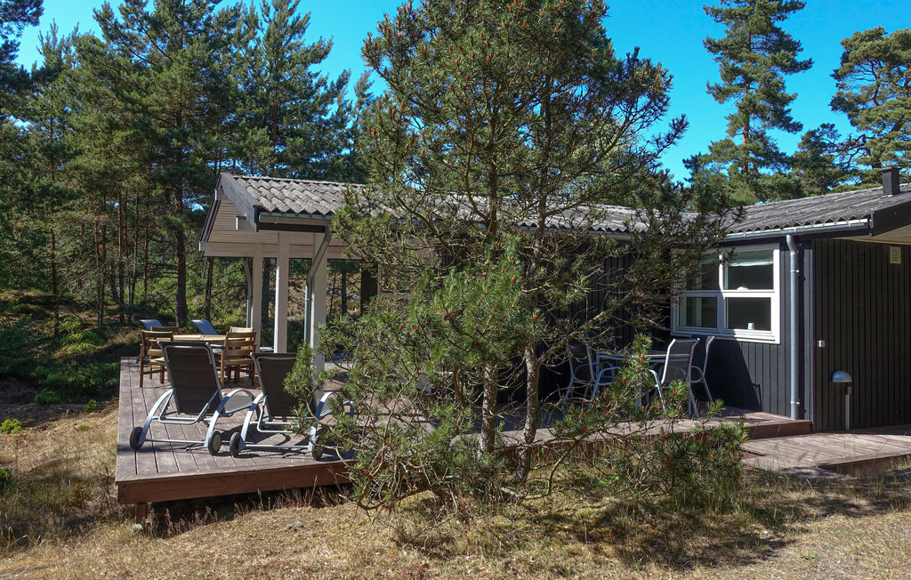 Feriehuse - Dueodde , Danmark - I62898 15