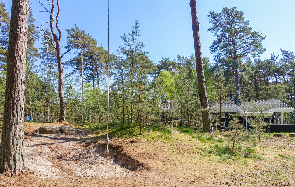 Ferienhaus - Dueodde , Dänemark - I62807 17