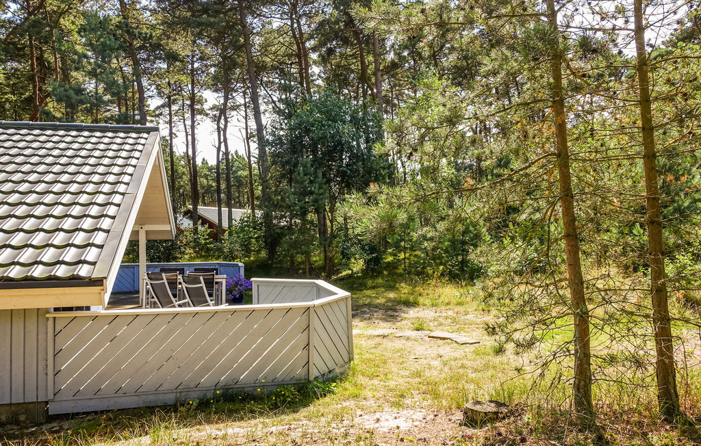 Ferienhaus - Dueodde , Dänemark - I62806 11