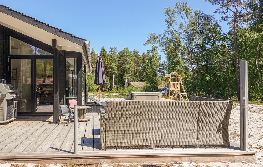 Ferienhaus - Dueodde , Dänemark - I62789 15