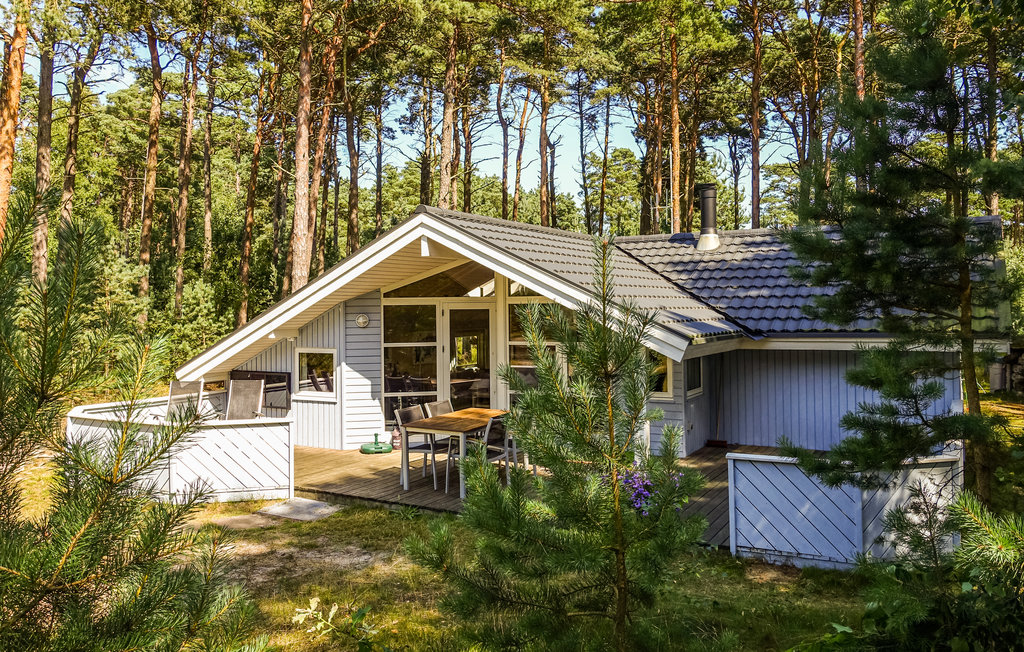 Ferienhaus - Dueodde , Dänemark - I62806 12