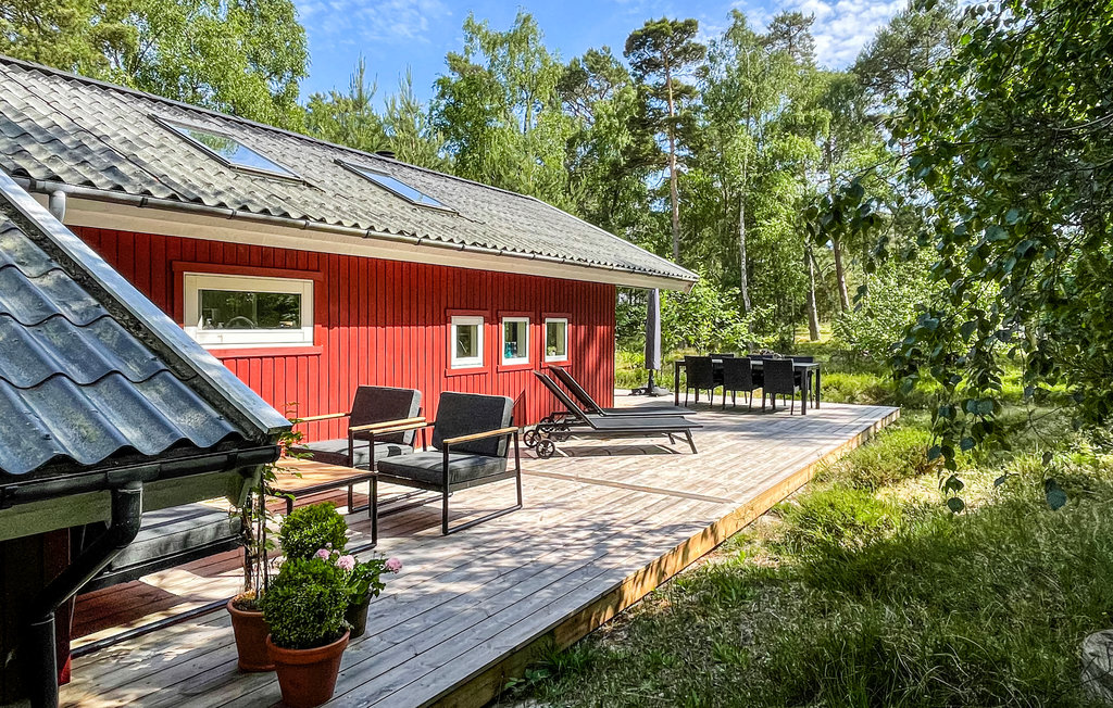 Ferienhaus - Dueodde , Dänemark - I62813 14