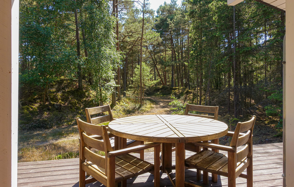 Feriehuse - Dueodde , Danmark - I62898 13