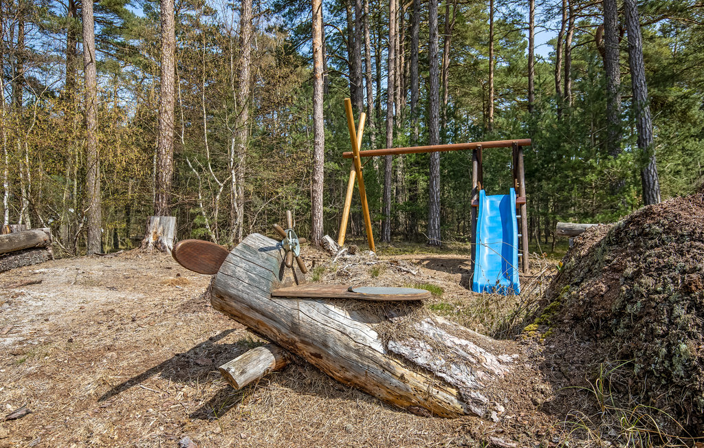 Ferienhaus - Dueodde , Dänemark - I62807 5