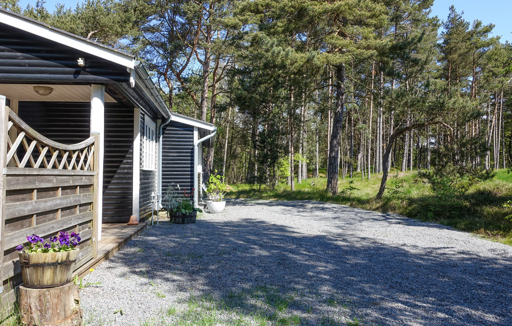 Feriehus - Dueodde , Danmark - I62855 16