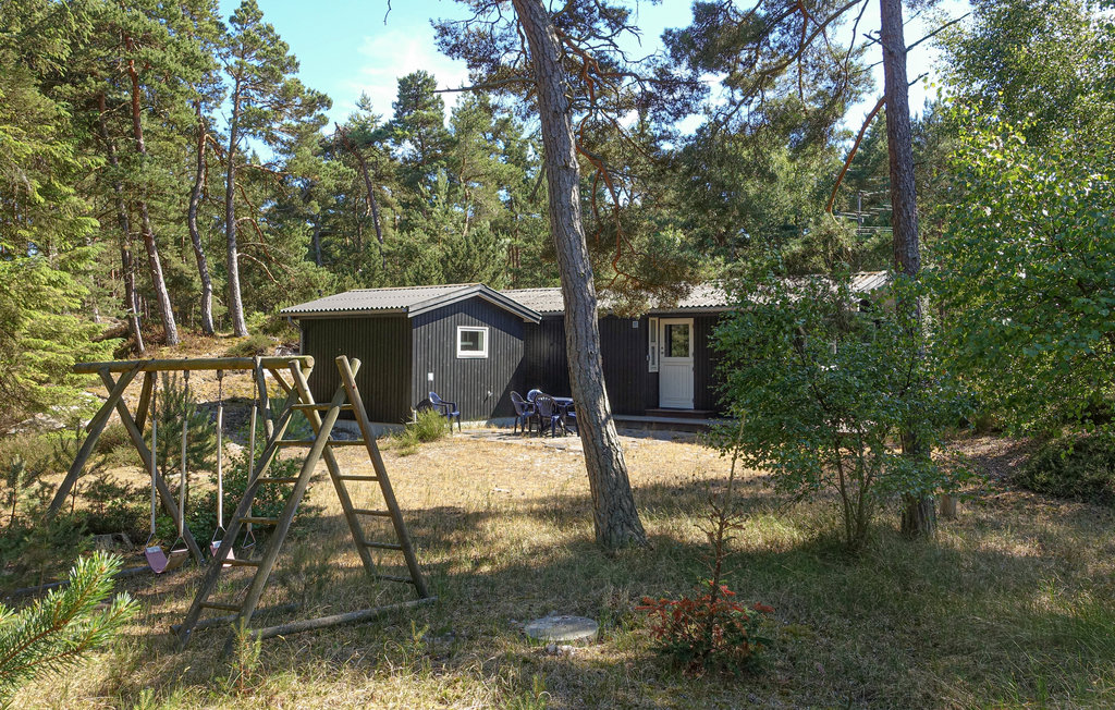 Feriehuse - Dueodde , Danmark - I62898 16