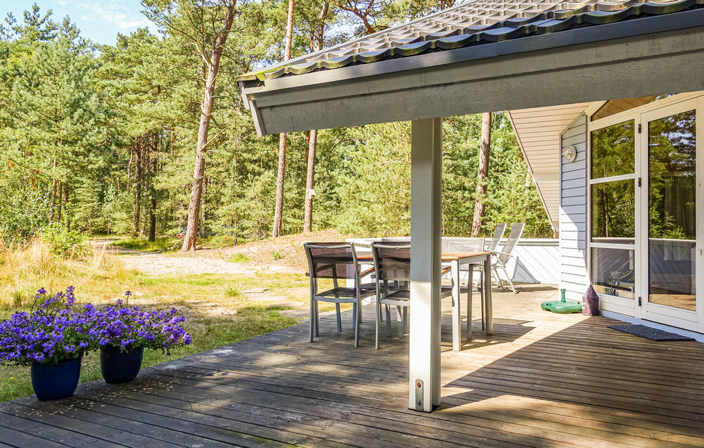 Ferienhaus - Dueodde , Dänemark - I62806 10