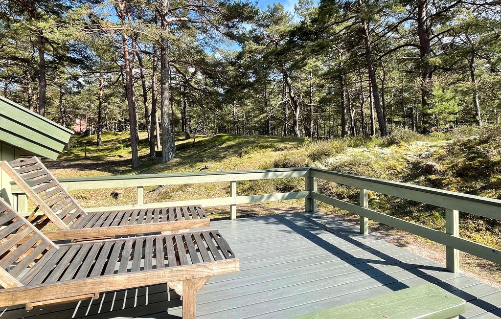 Feriehuse - Dueodde , Danmark - I62802 15