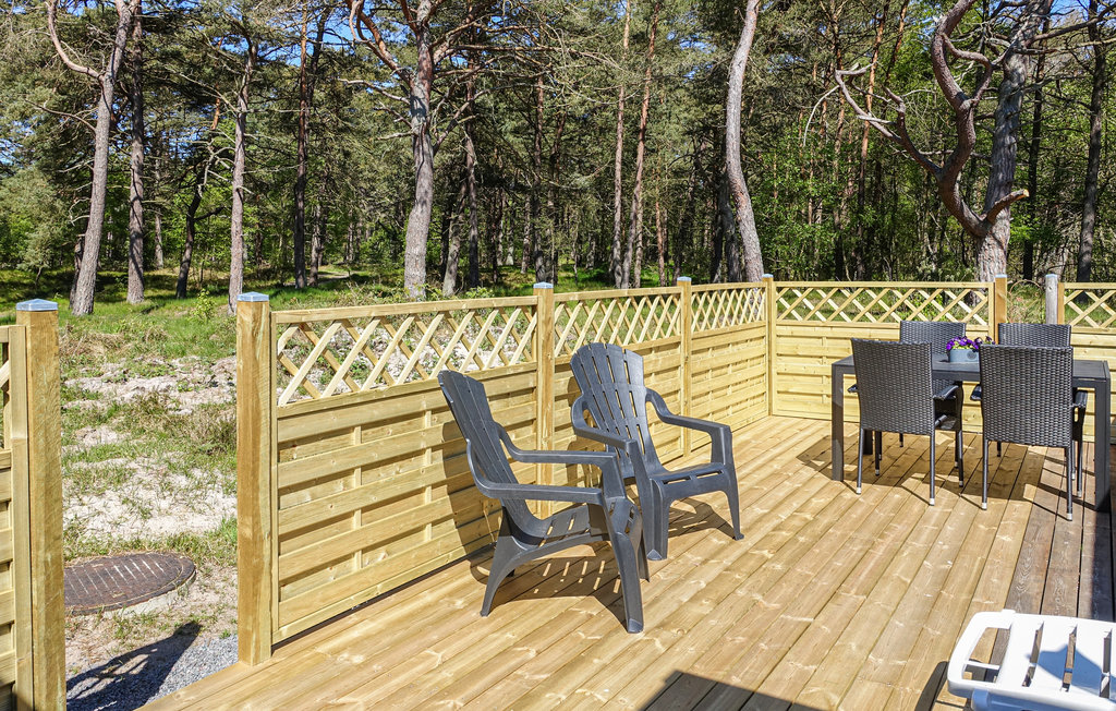 Feriehus - Dueodde , Danmark - I62855 14