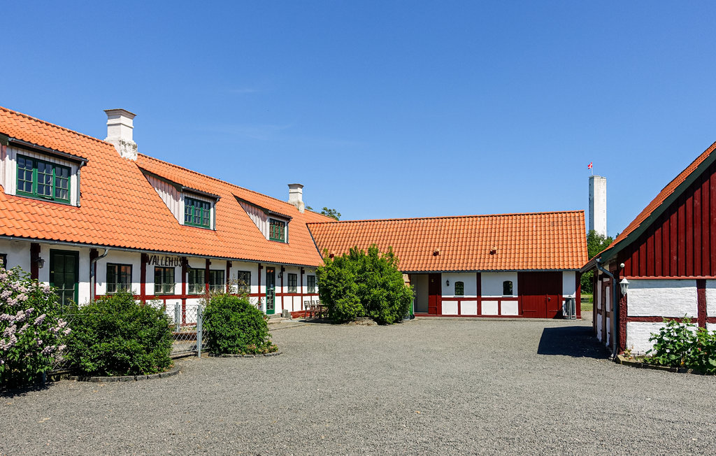 Ferieleilighet - Dueodde , Danmark - I62870 17