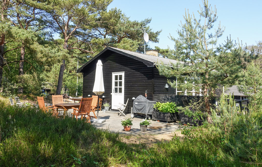 Feriehus - Dueodde , Danmark - I62876 15