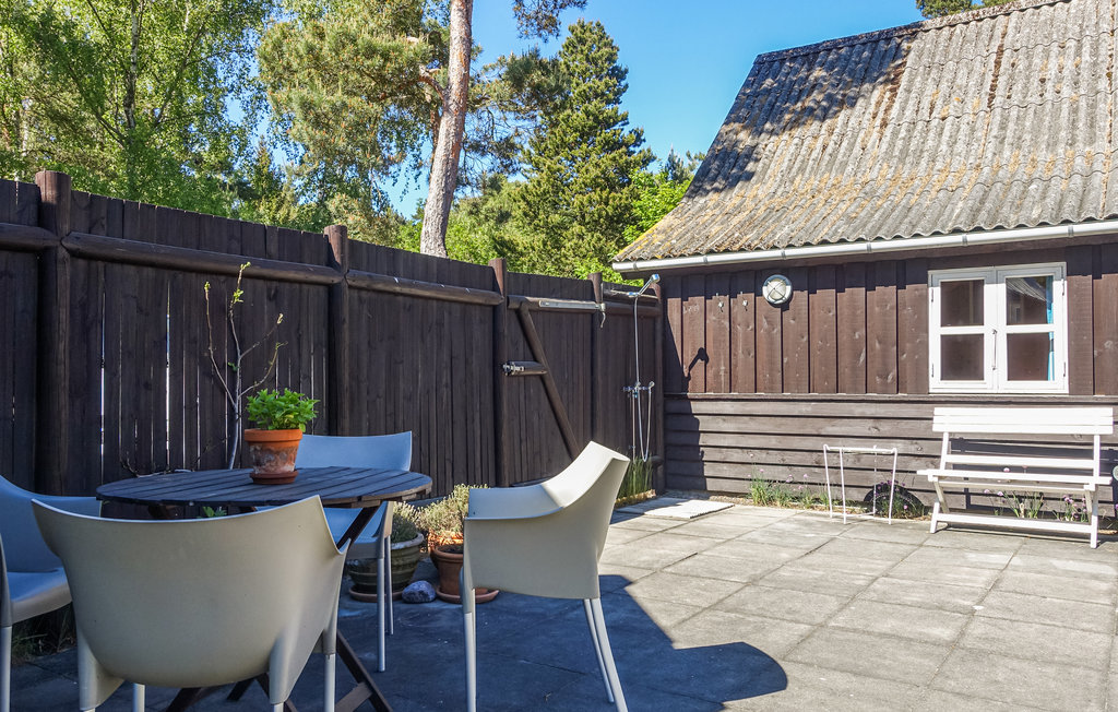 Ferienhaus - Dueodde , Dänemark - I62885 12