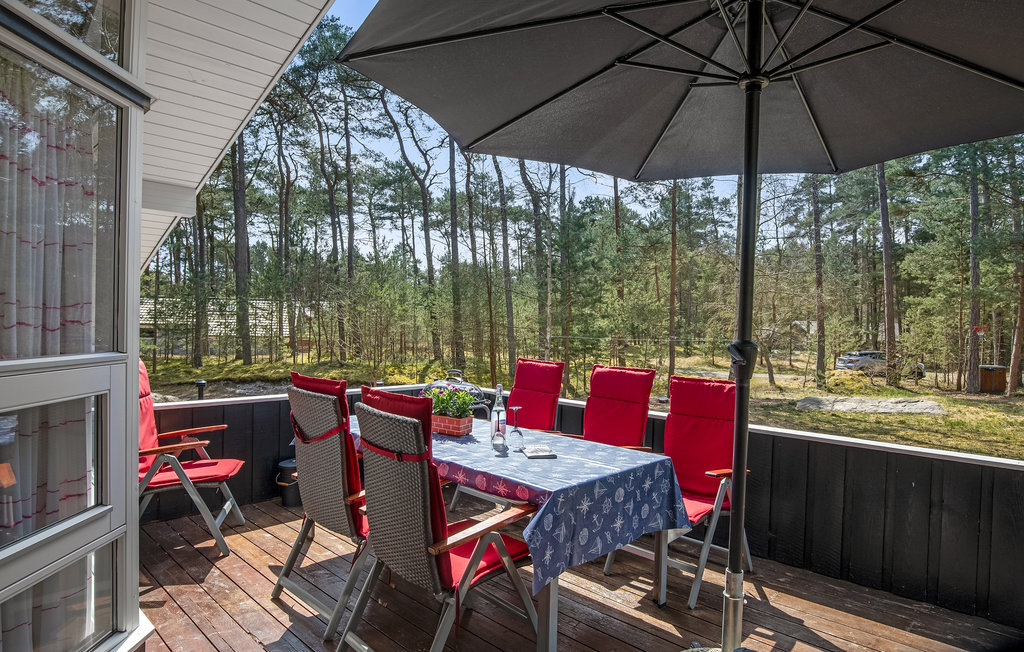 Ferienhaus - Dueodde , Dänemark - I62807 10