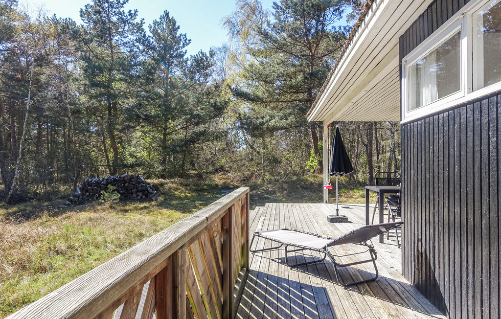 Feriehus - Strandmarken , Danmark - I62837 5