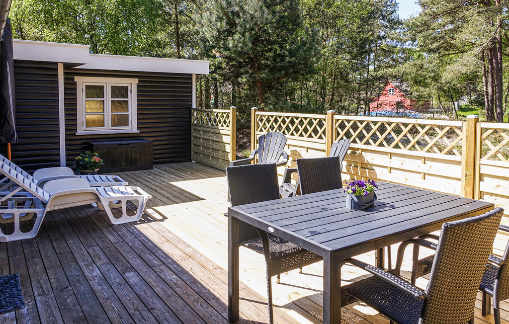 Feriehus - Dueodde , Danmark - I62855 13