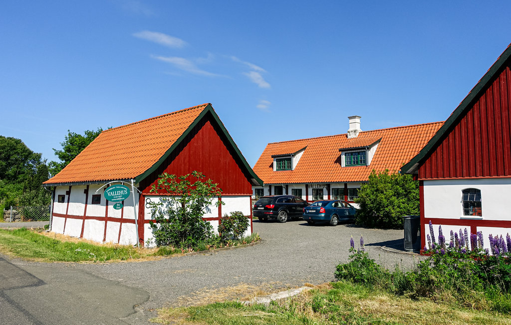 Ferieleilighet - Dueodde , Danmark - I62870 15