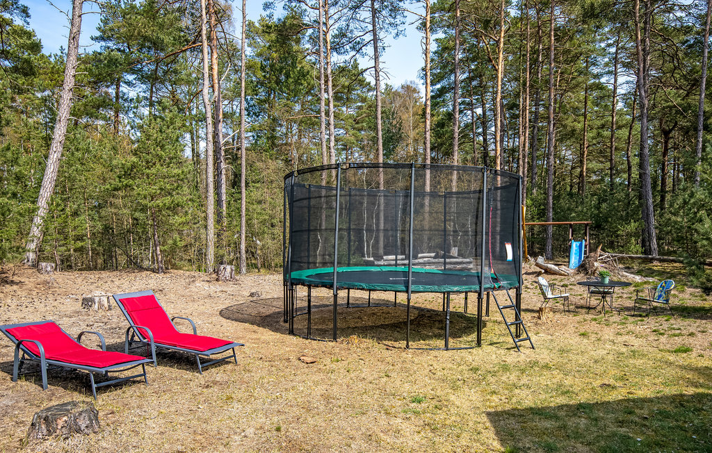 Ferienhaus - Dueodde , Dänemark - I62807 13